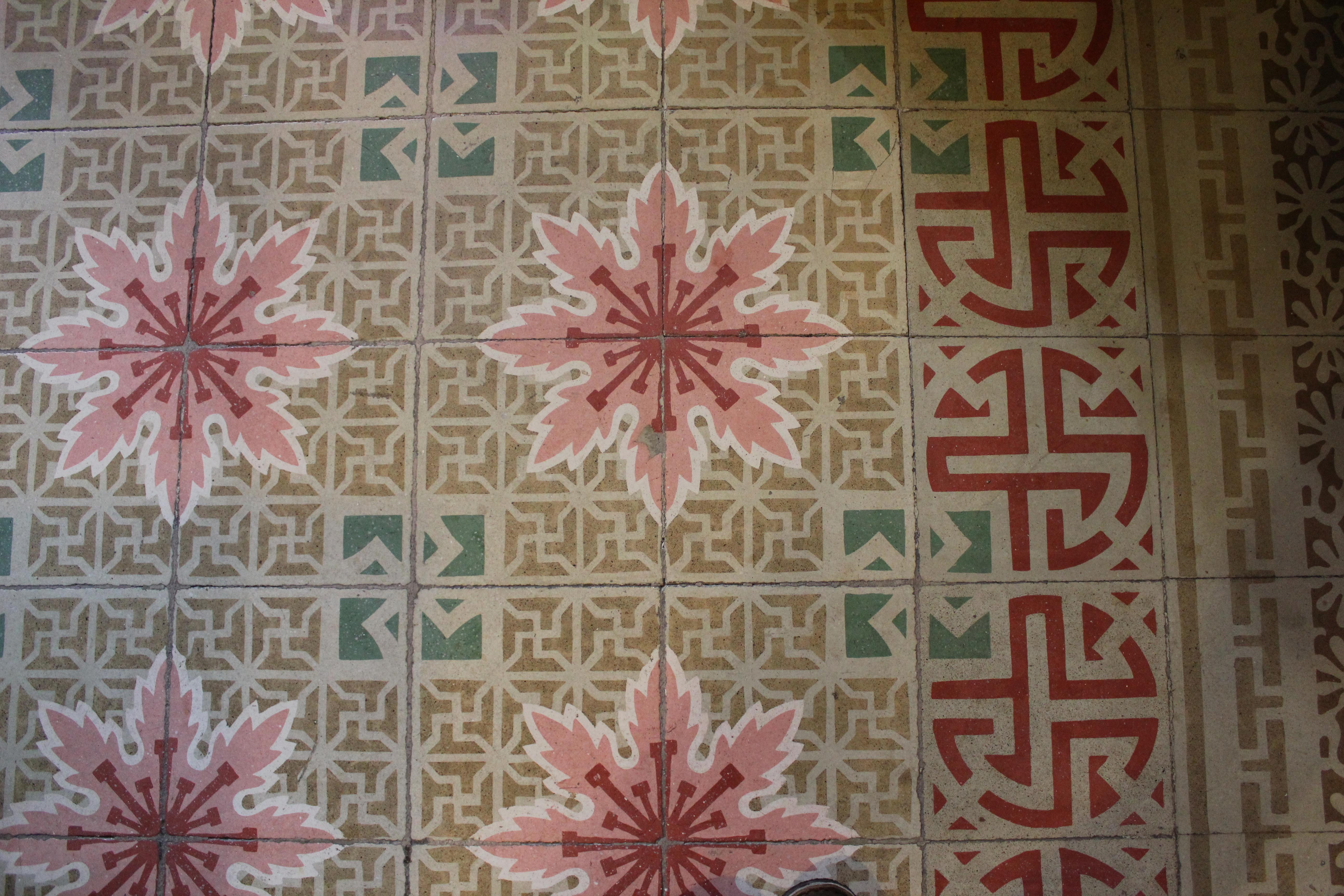 Casa Wiechers-Villaronga - Ponce - 2012 00021